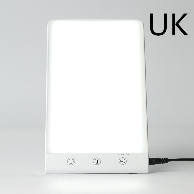 Smart Circadian Lighting System - Human Centric Lighting