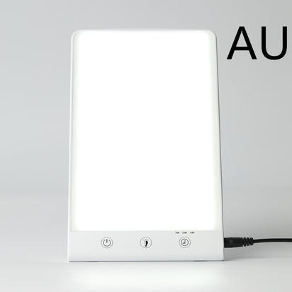 Smart Circadian Lighting System - Human Centric Lighting