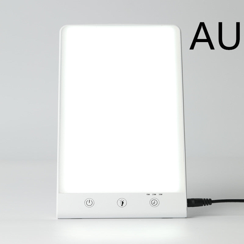 Smart Circadian Lighting System - Human Centric Lighting