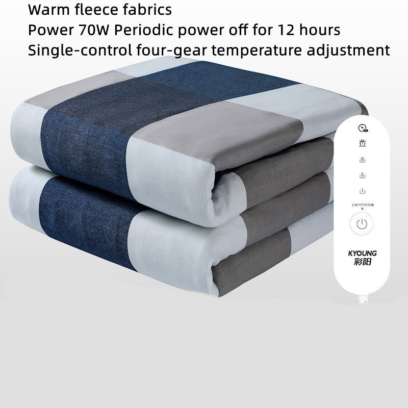 Active Cooling Mattress Topper