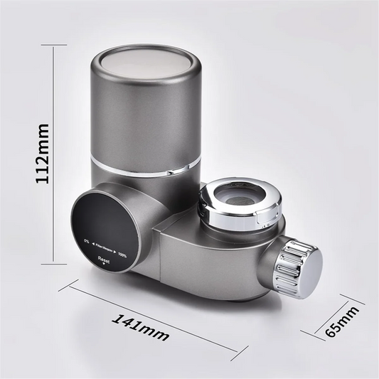 GlowFresh Tap Water Purifier