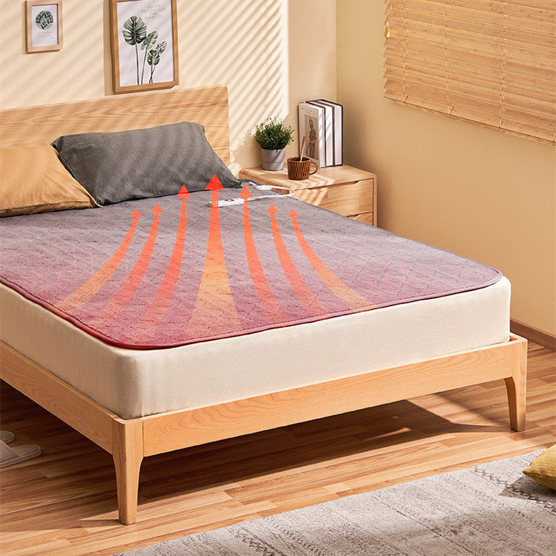 Active Cooling Mattress Topper