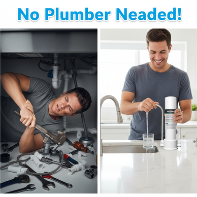 Transform Your Water, Transform Your Life