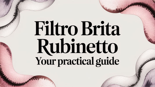 Filtro Brita Rubinetto: Your Practical Guide to Better Tap Water