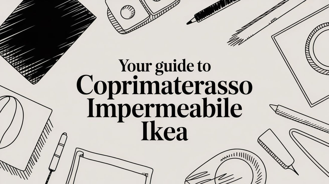 Your Guide to Coprimaterasso Impermeabile IKEA