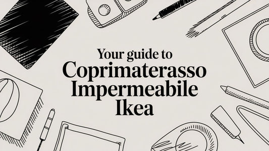 Your Guide to Coprimaterasso Impermeabile IKEA