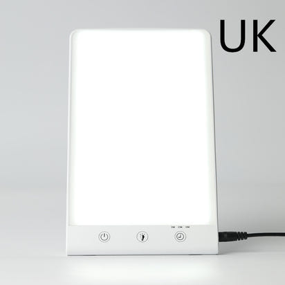 Smart Circadian Lighting System - Human Centric Lighting