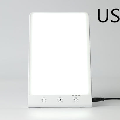 Smart Circadian Lighting System - Human Centric Lighting