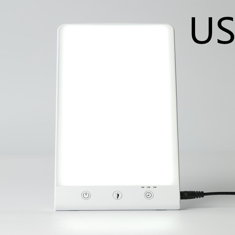 Smart Circadian Lighting System - Human Centric Lighting