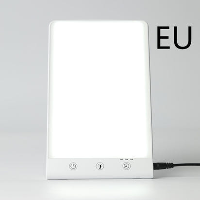 Smart Circadian Lighting System - Human Centric Lighting