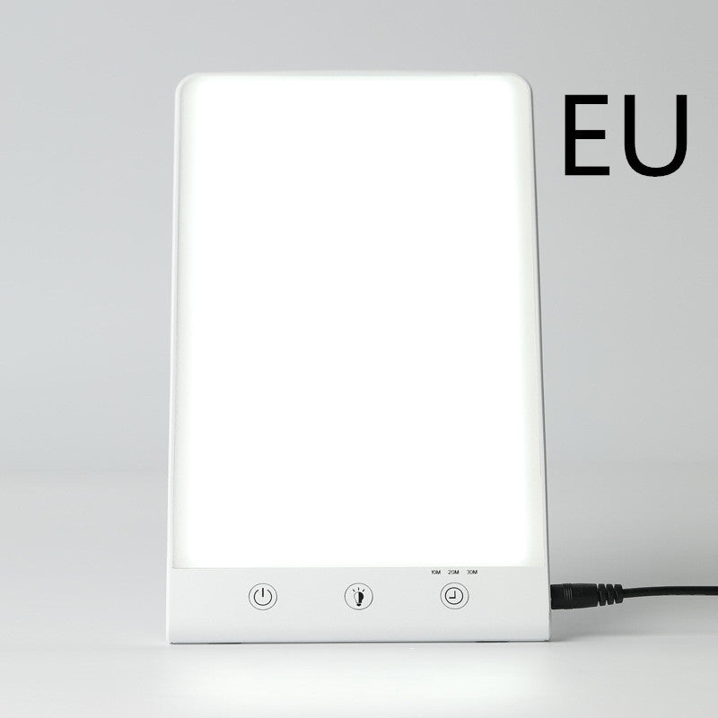 Smart Circadian Lighting System - Human Centric Lighting