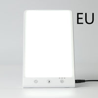 Smart Circadian Lighting System - Human Centric Lighting