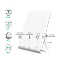 Smart Circadian Lighting System - Human Centric Lighting