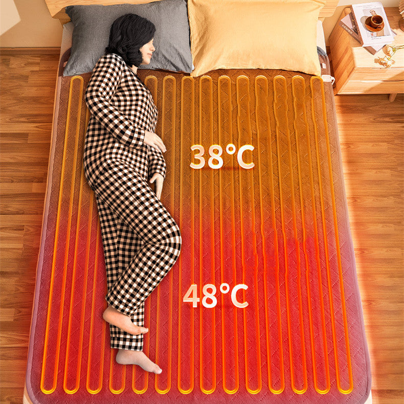 Active Cooling Mattress Topper