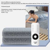 Active Cooling Mattress Topper