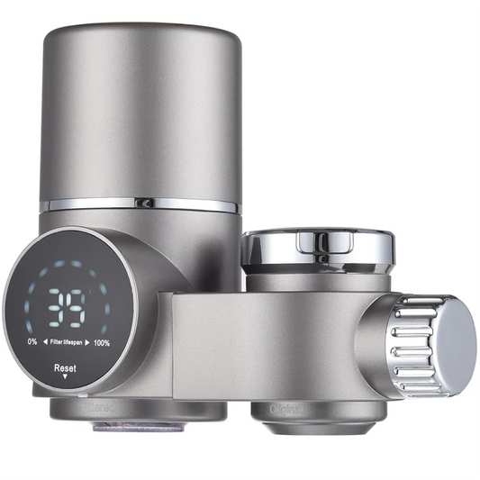 GlowFresh Tap Water Purifier