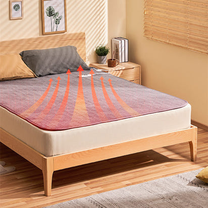 Active Cooling Mattress Topper