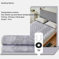 Active Cooling Mattress Topper