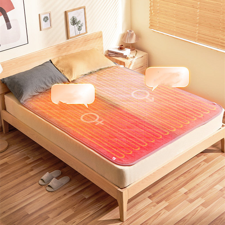 Active Cooling Mattress Topper