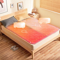 Active Cooling Mattress Topper