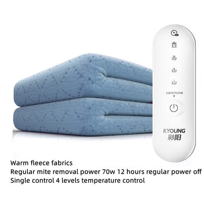Active Cooling Mattress Topper