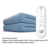Active Cooling Mattress Topper