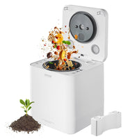 VEVOR 5L Electric Kitchen Composter - Turn Food Waste into Fertilizer in 4 Hours