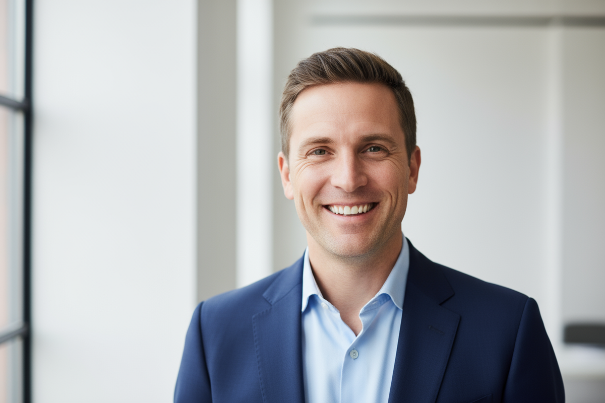 Marco Rossi testimonial